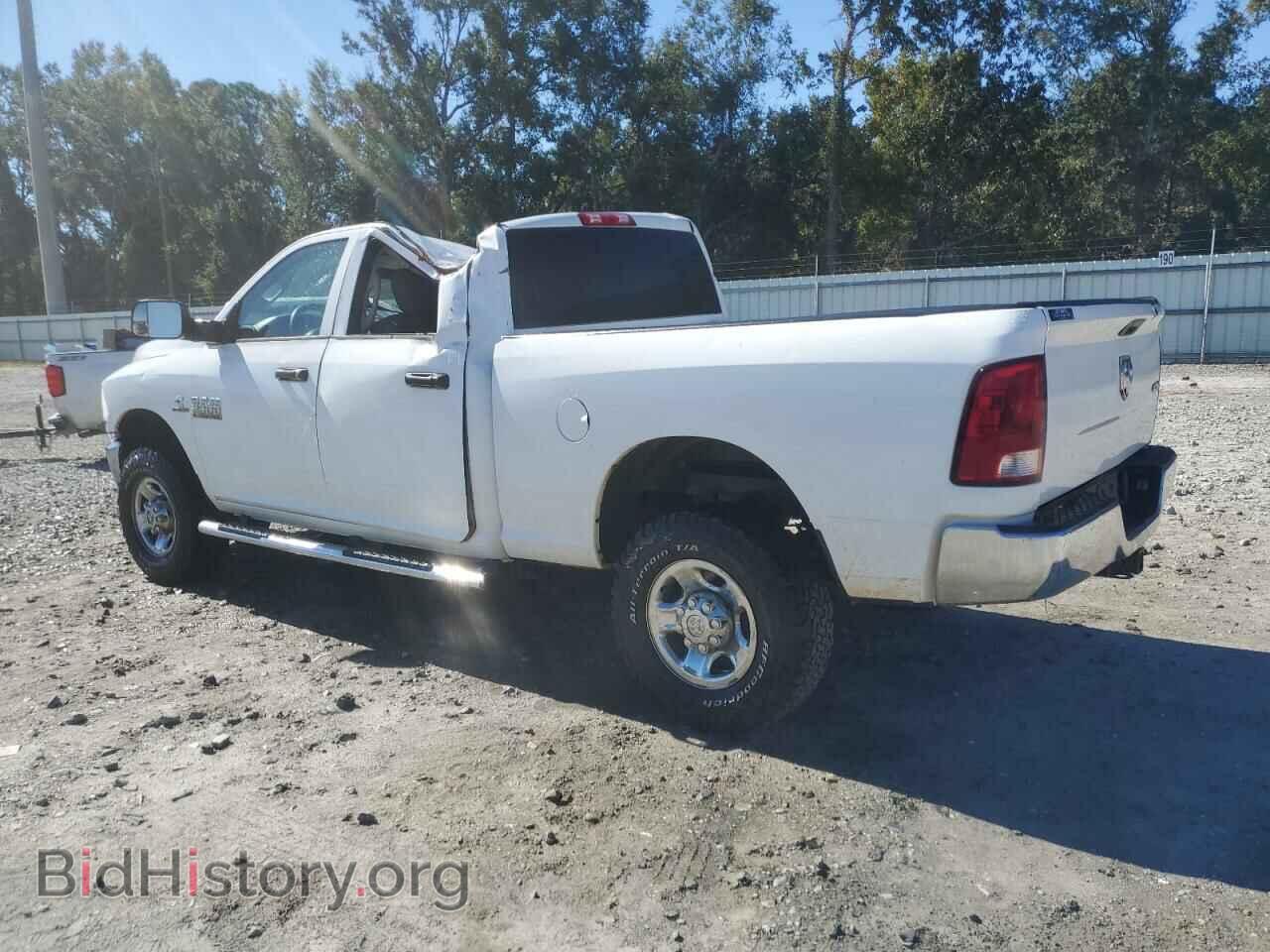 2013 RAM All Models - VIN: 3C6UR5CL7DG572265 - Фото 2