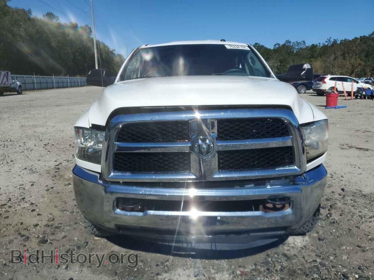 2013 RAM All Models - VIN: 3C6UR5CL7DG572265 - Фото 5