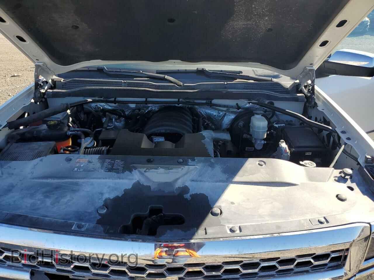 2014 CHEVROLET ALL Models - VIN: 3GCUKSEC6EG347345 - Фото 11