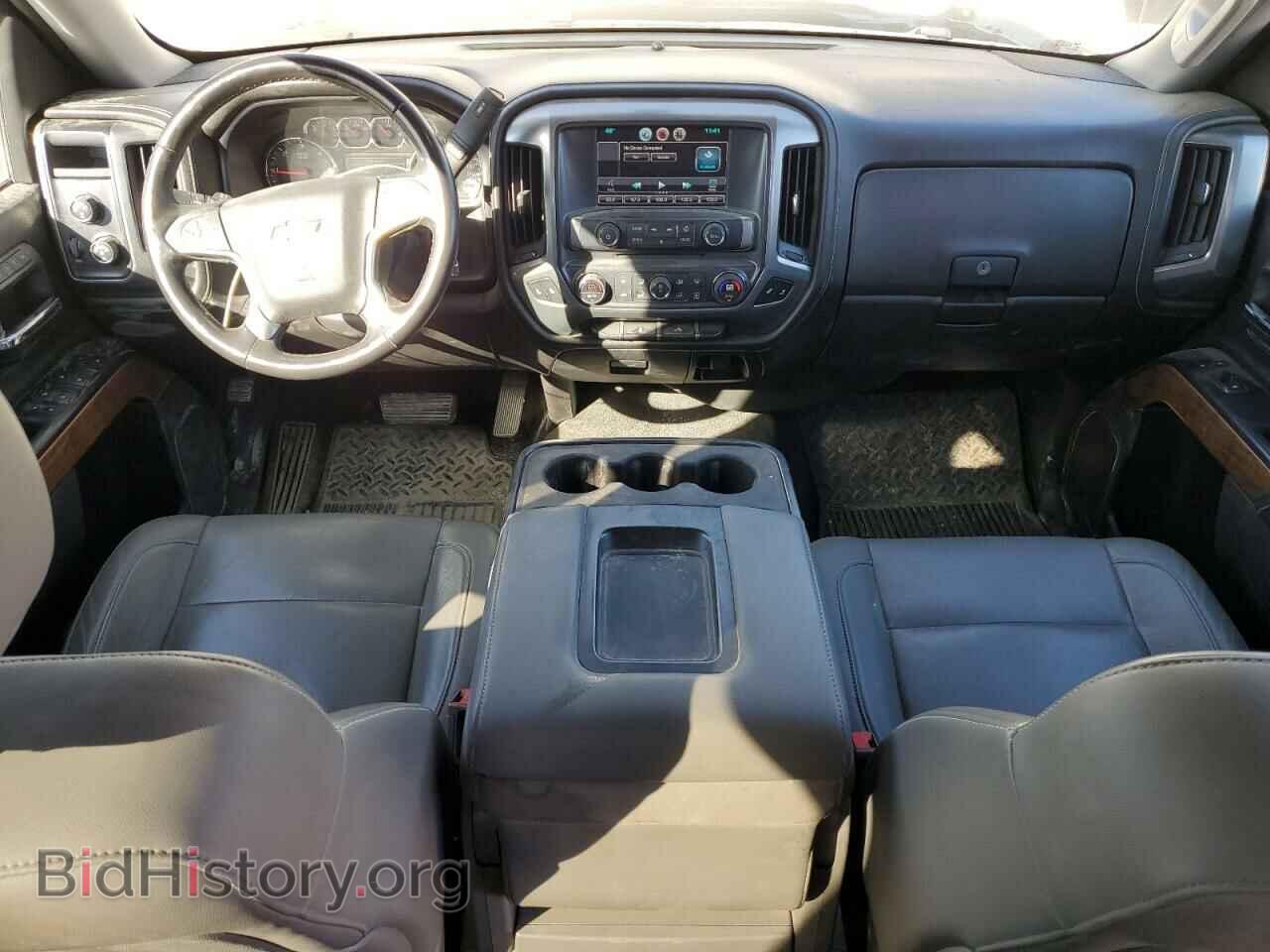 2014 CHEVROLET ALL Models - VIN: 3GCUKSEC6EG347345 - Фото 8