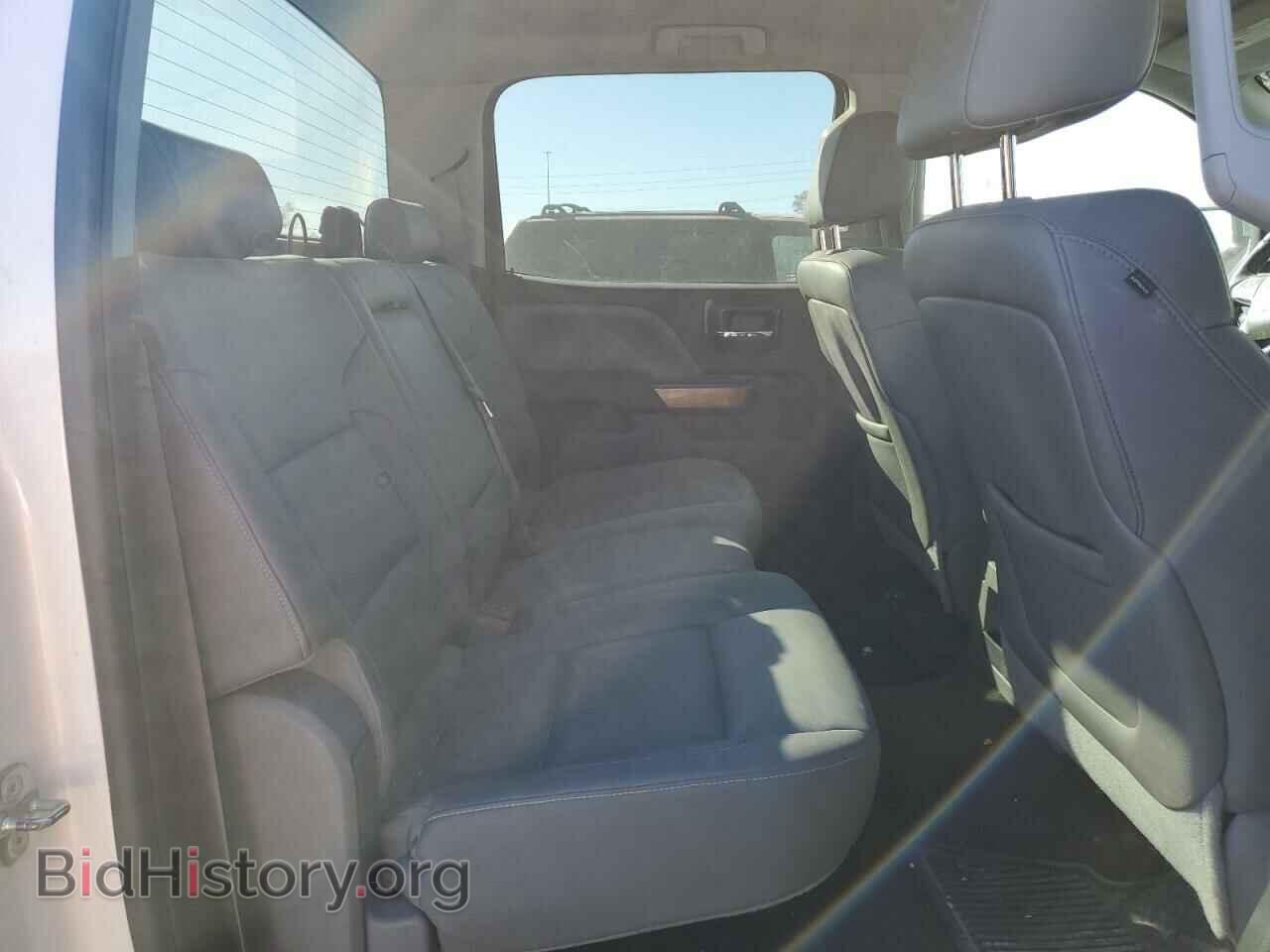 2014 CHEVROLET ALL Models - VIN: 3GCUKSEC6EG347345 - Фото 10
