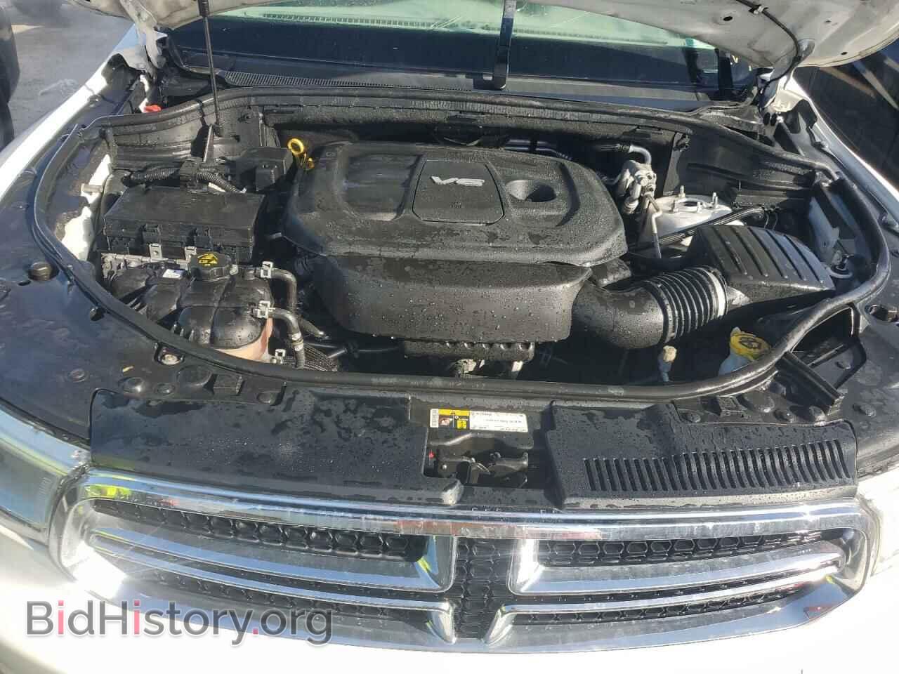 2017 DODGE DURANGO - VIN: 1C4RDHAG3HC610894 - Photo 12
