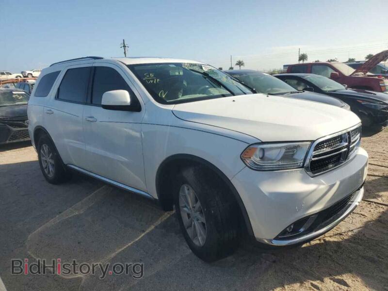 2017 Dodge DURANGO (VIN 1C4RDHAG3HC610894) — photo 4 of 14