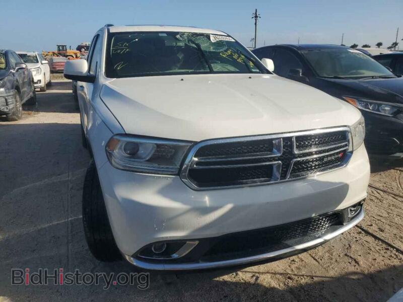 2017 Dodge DURANGO (VIN 1C4RDHAG3HC610894) — photo 5 of 14