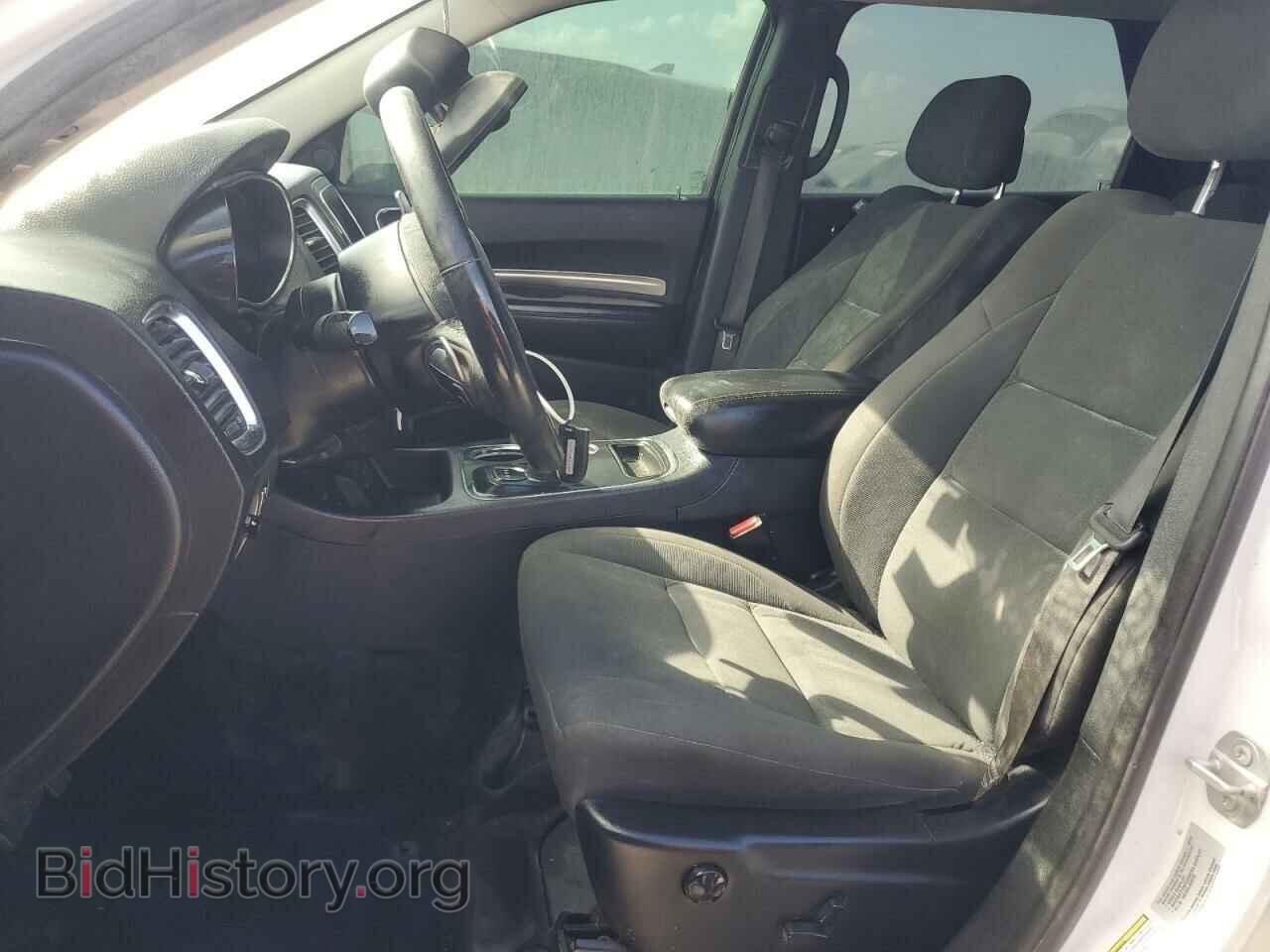 2017 DODGE DURANGO - VIN: 1C4RDHAG3HC610894 - Photo 7