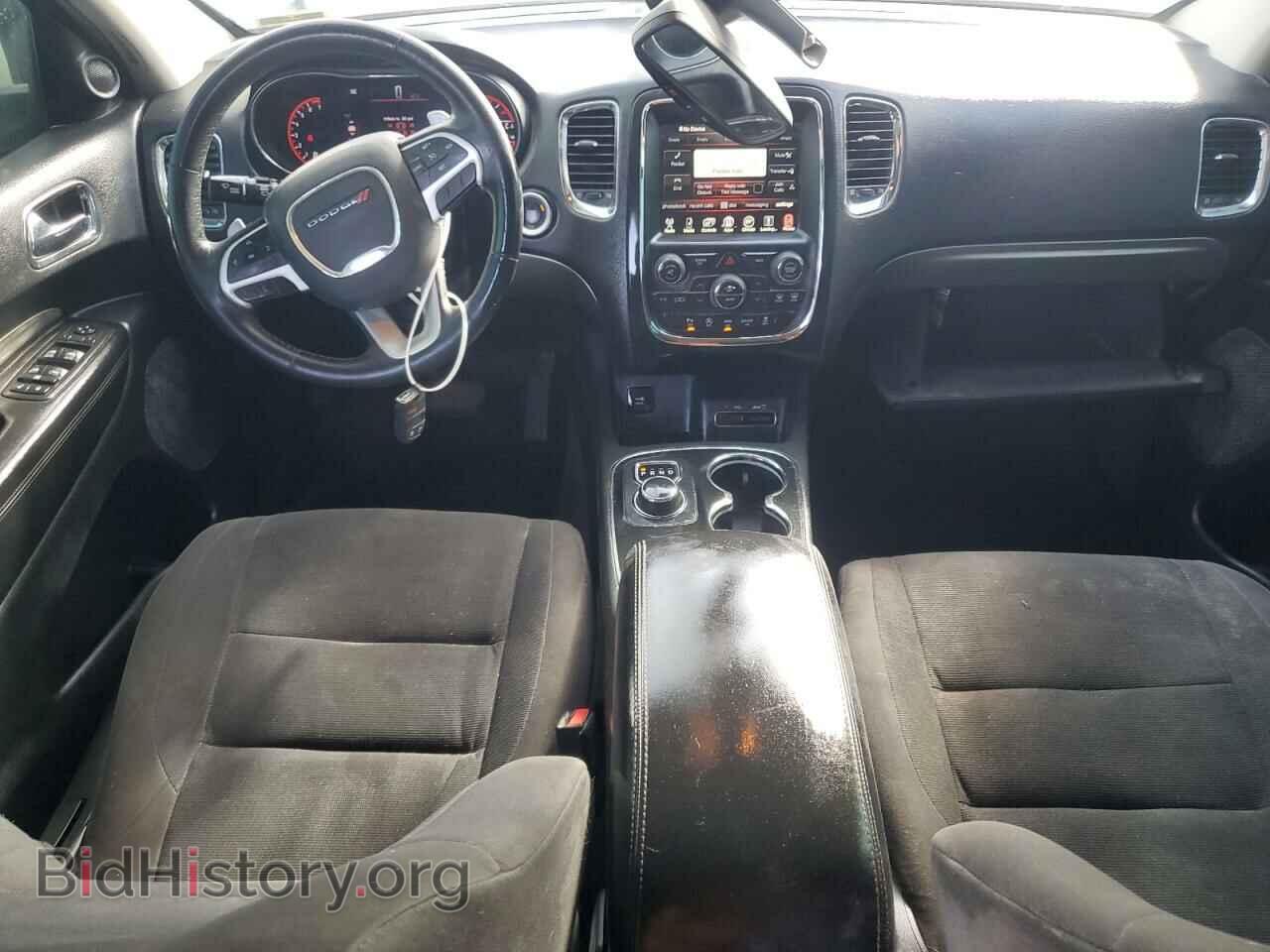 2017 DODGE DURANGO - VIN: 1C4RDHAG3HC610894 - Photo 8