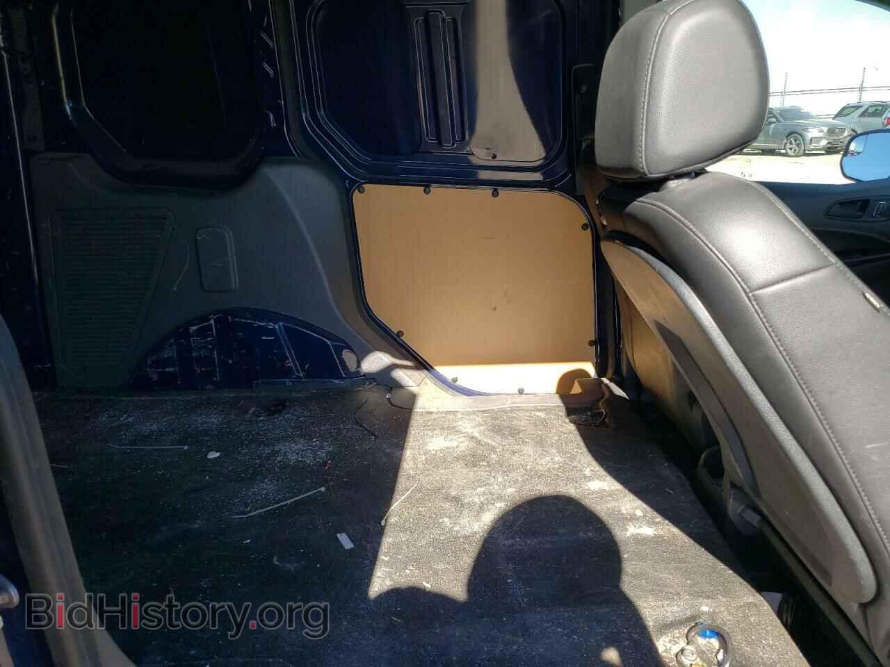 2021 FORD TRANSIT - VIN: NM0LS6E22M1501439 - Фото 11