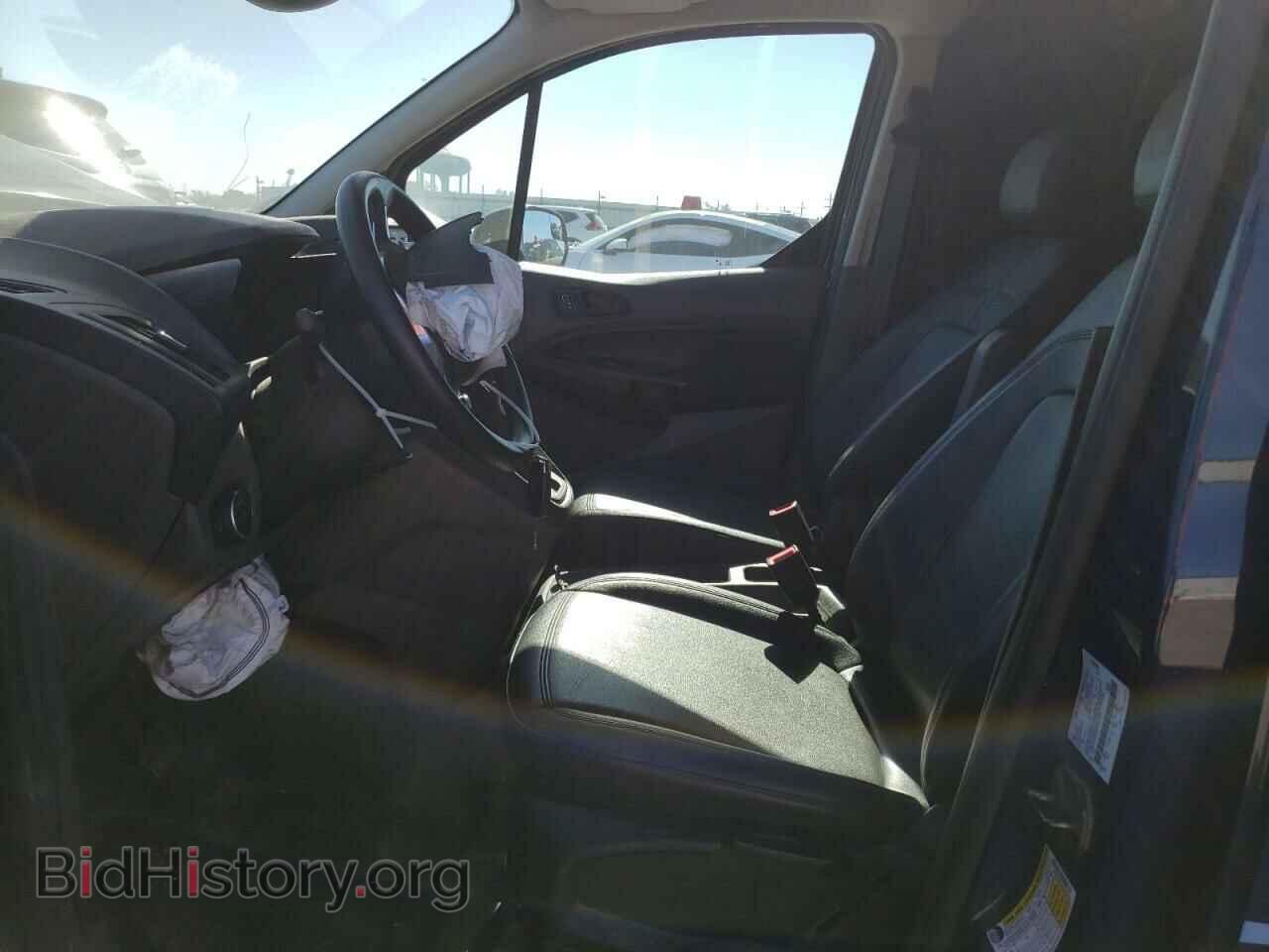 2021 FORD TRANSIT - VIN: NM0LS6E22M1501439 - Фото 7