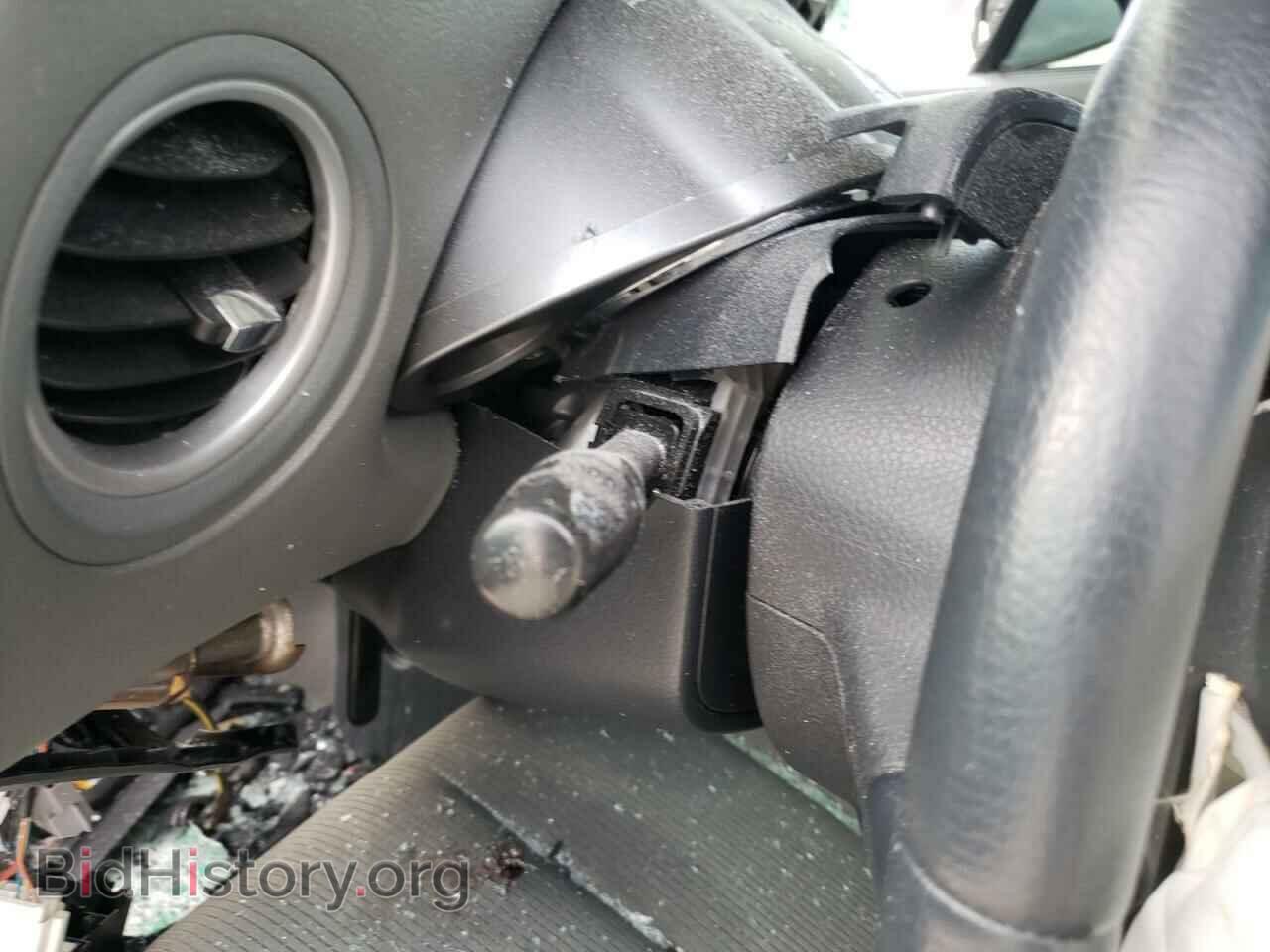 2008 MITSUBISHI ECLIPSE - VIN: 4A3AK24F78E007824 - Photo 9