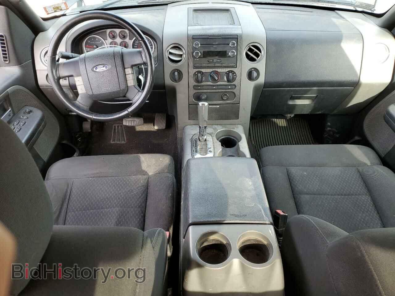 2008 FORD All Models - VIN: 1FTPX14568FA92035 - Фото 8