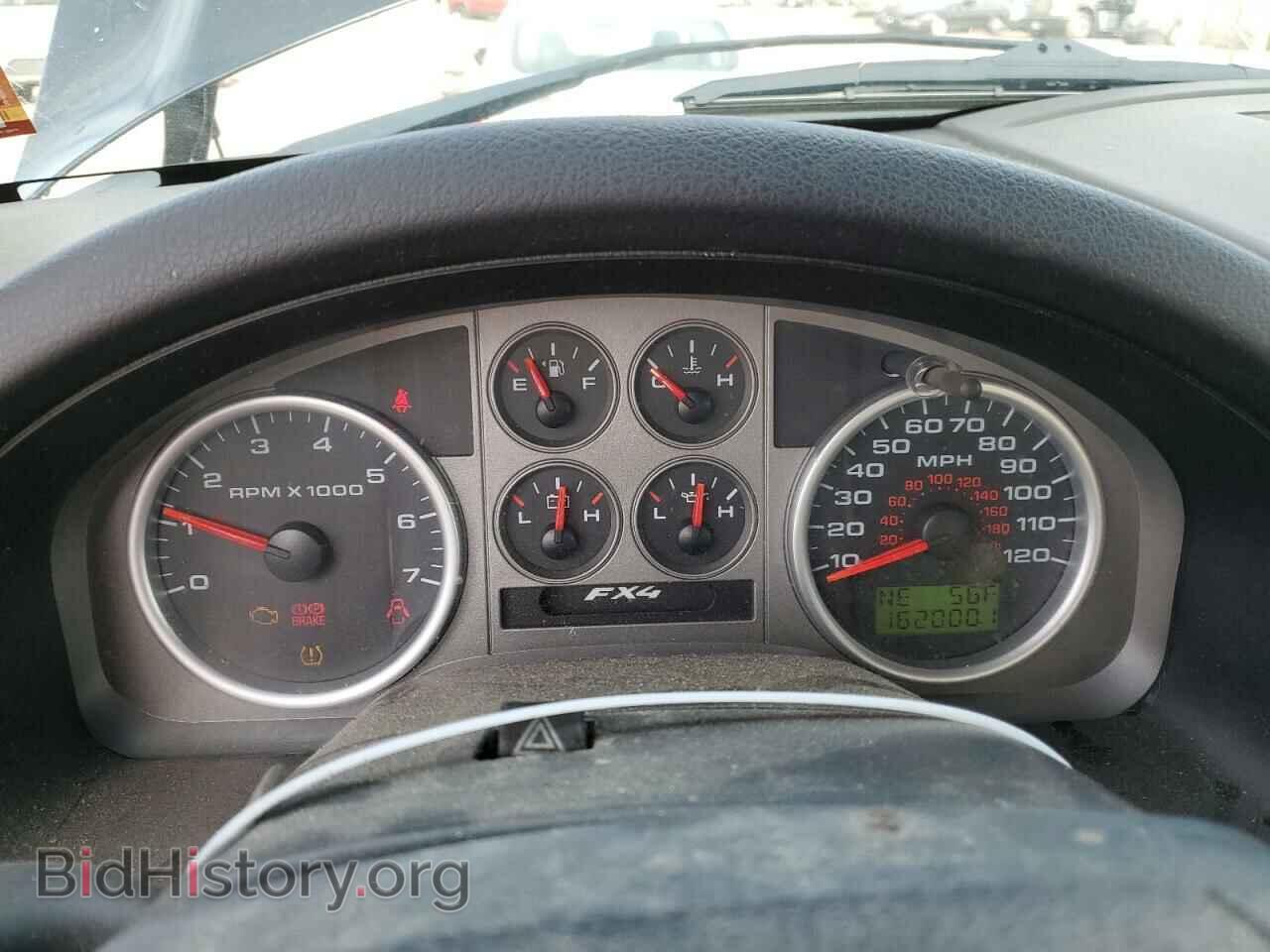 2008 FORD All Models - VIN: 1FTPX14568FA92035 - Фото 9