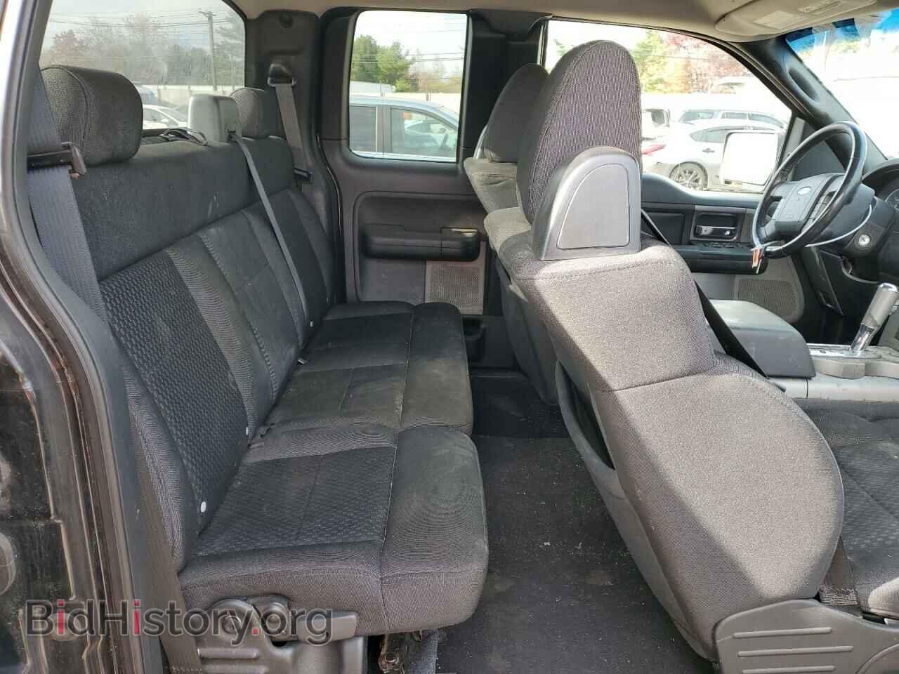 2008 FORD All Models - VIN: 1FTPX14568FA92035 - Фото 10
