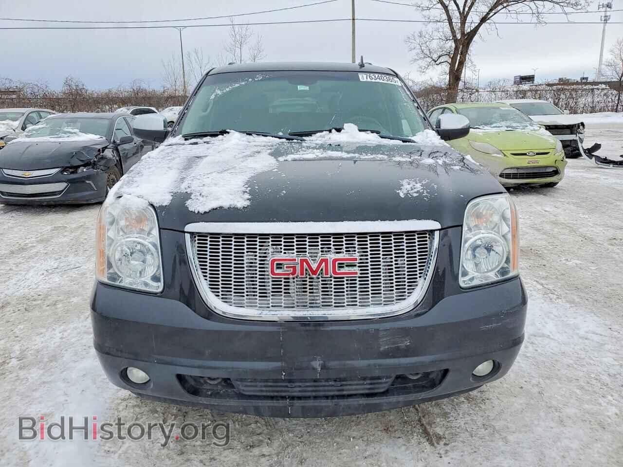 2012 GMC YUKON - VIN: 1GKS2CE07CR125420 - Фото 5