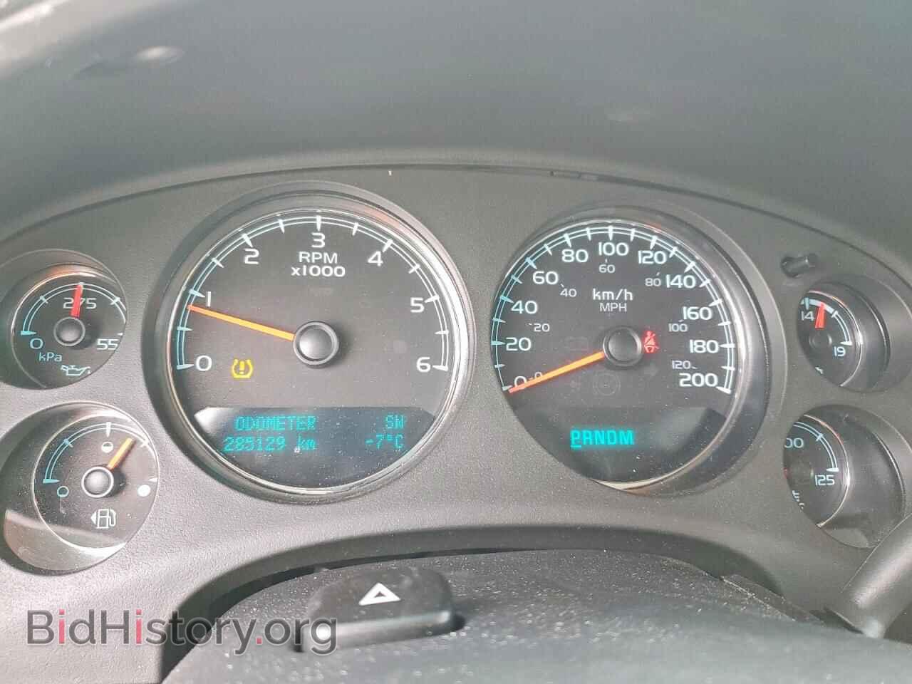 2012 GMC YUKON - VIN: 1GKS2CE07CR125420 - Фото 9