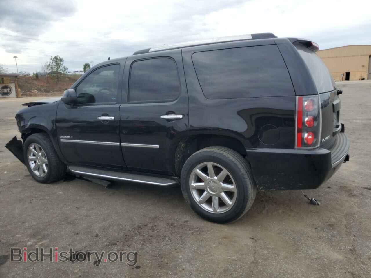 2013 GMC YUKON - VIN: 1GKS2EEF2DR242985 - Photo 2
