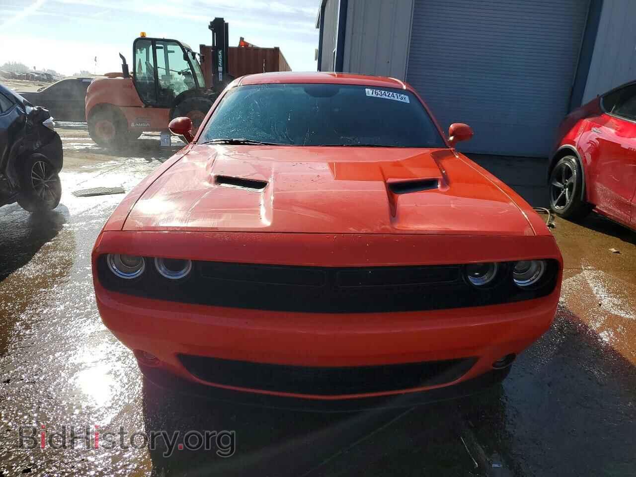 2023 DODGE CHALLENGER - VIN: 2C3CDZAG4PH524747 - Photo 5
