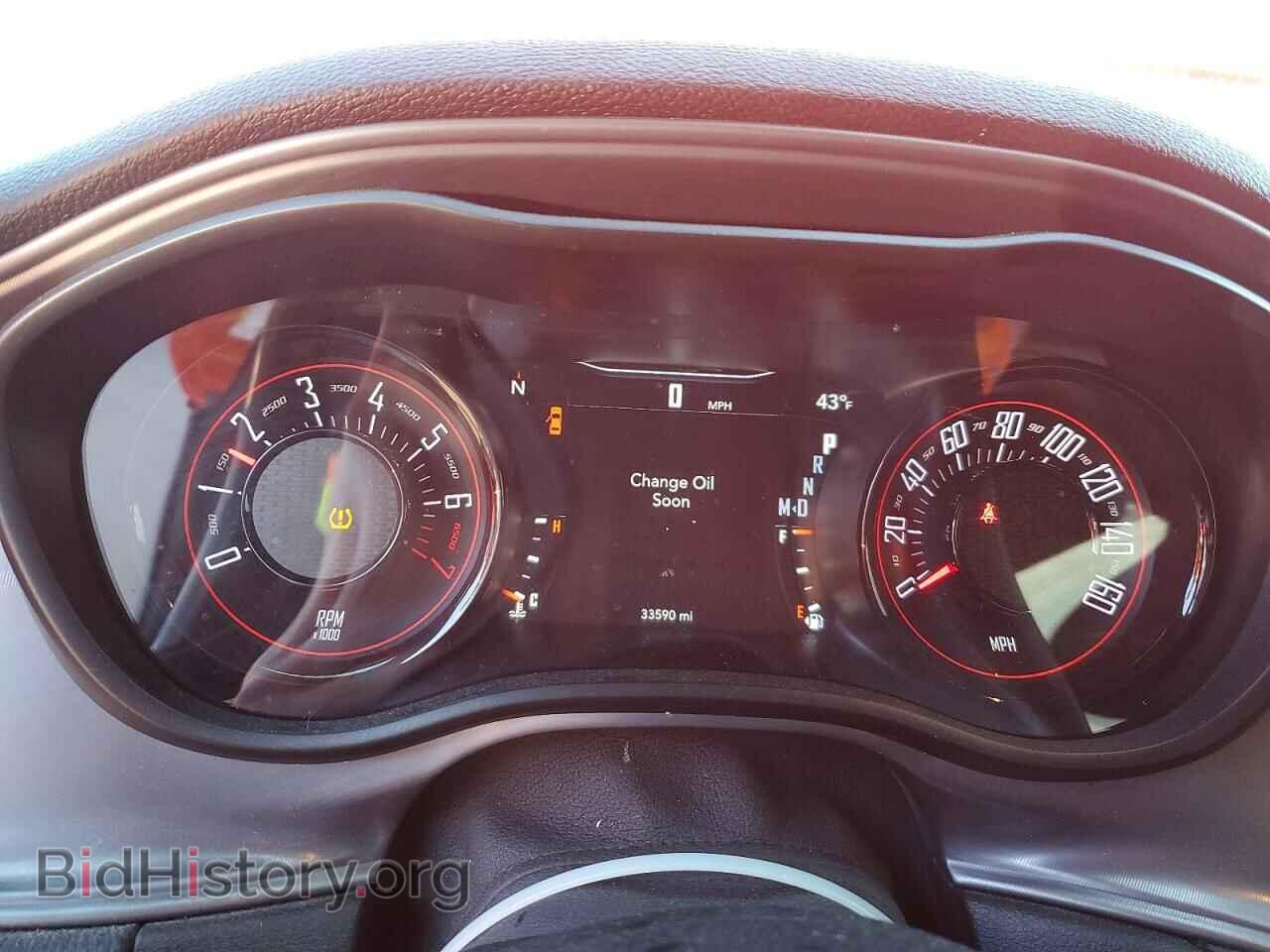 2023 DODGE CHALLENGER - VIN: 2C3CDZAG4PH524747 - Photo 9