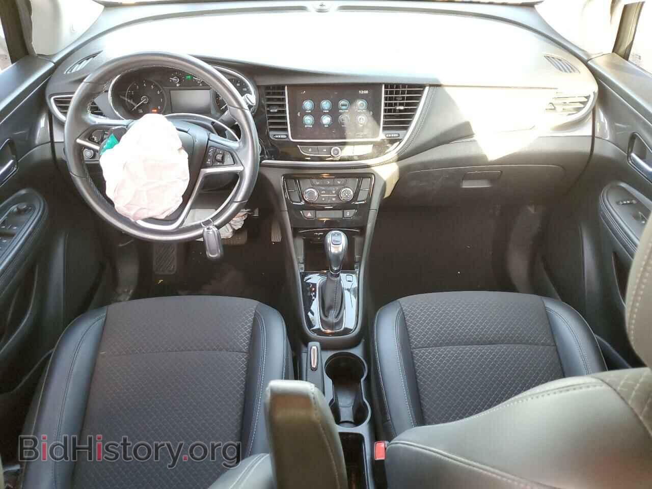 2019 BUICK ENCORE - VIN: KL4CJASB0KB920453 - Фото 8