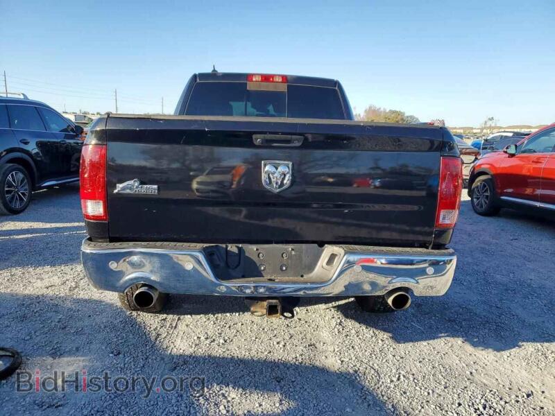 2017 RAM 1500 (VIN 1C6RR6TT7HS714009) — photo 6 of 12