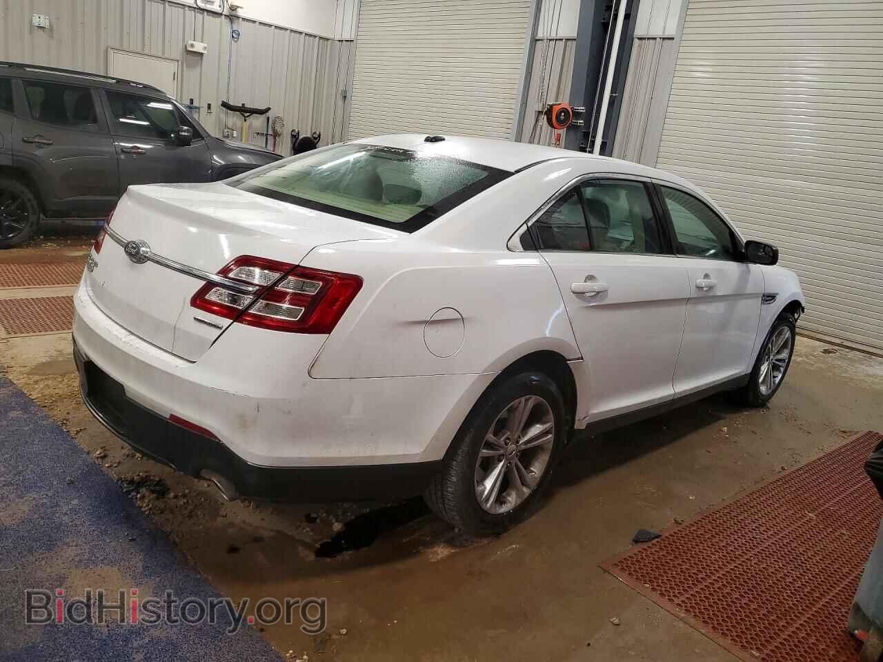 2019 FORD TAURUS - VIN: 1FAHP2D80KG106376 - Photo 3