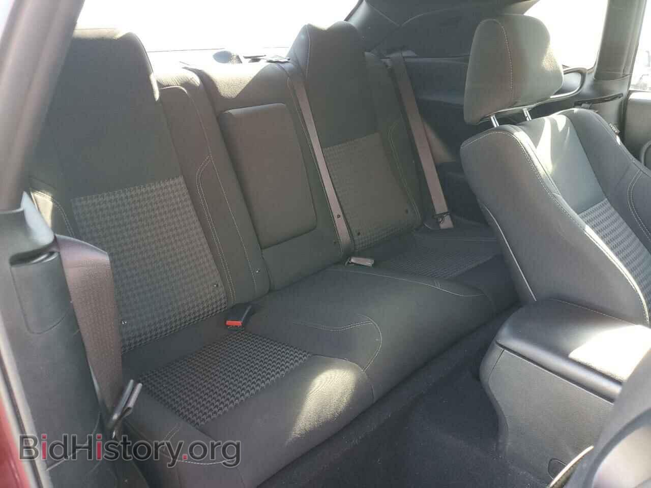2019 DODGE CHALLENGER - VIN: 2C3CDZAG8KH672005 - Фото 10