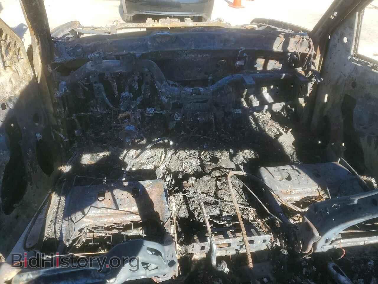 2017 GMC SIERRA - VIN: 3GTU2MEC1HG481552 - Фото 8
