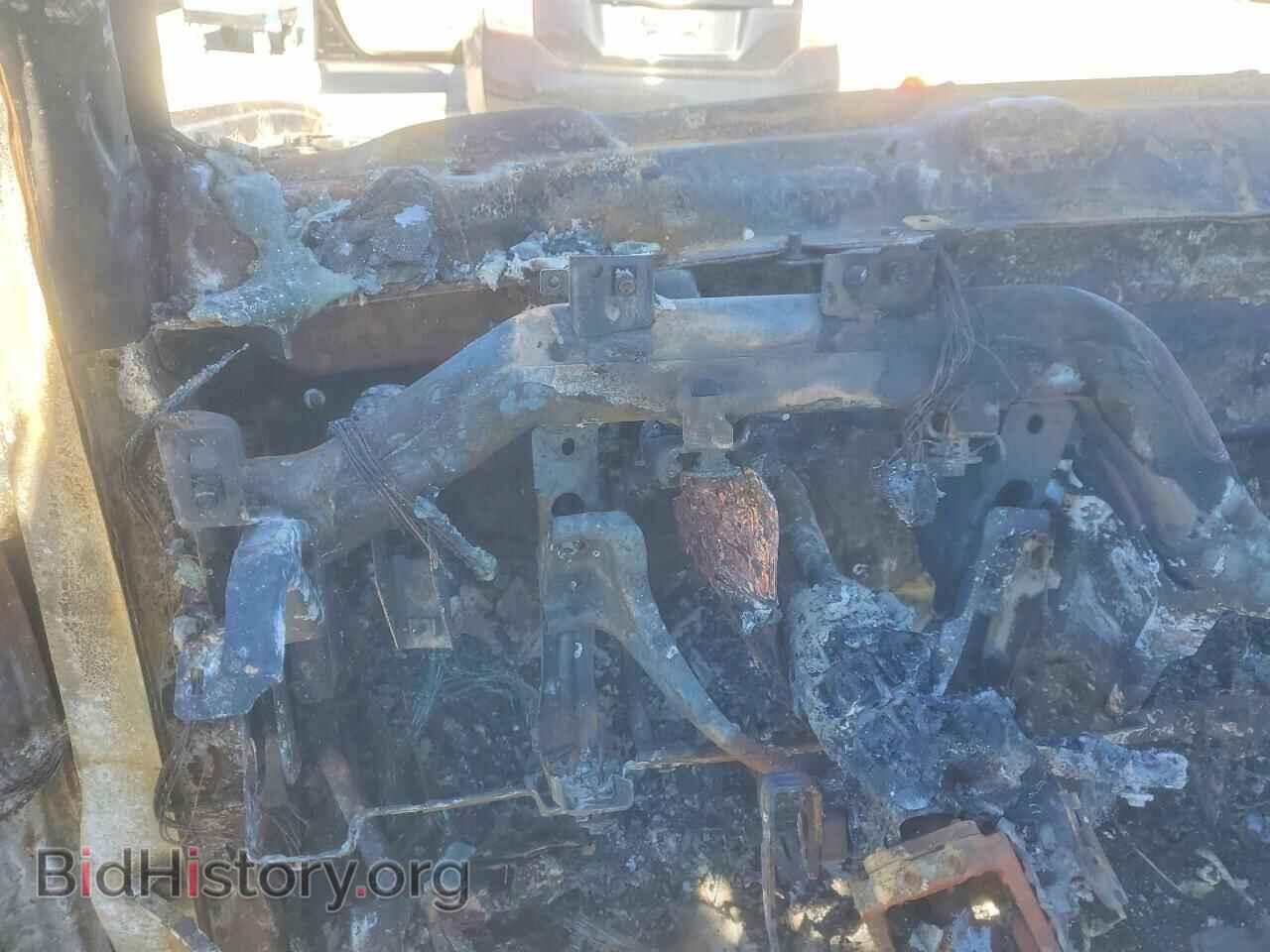 2017 GMC SIERRA - VIN: 3GTU2MEC1HG481552 - Фото 9