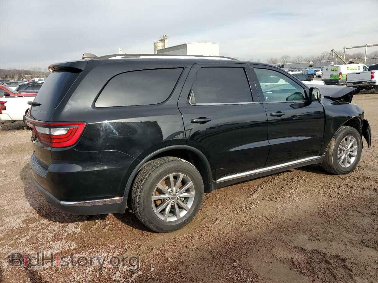 2017 DODGE DURANGO - VIN: 1C4RDJAG3HC898942 - Photo 3