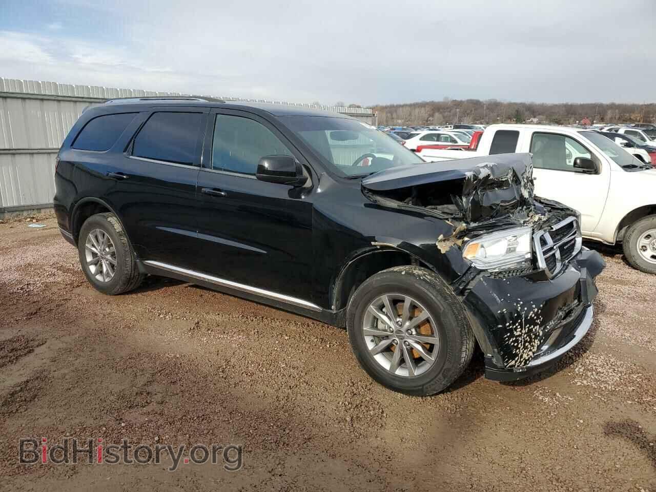 2017 DODGE DURANGO - VIN: 1C4RDJAG3HC898942 - Photo 4