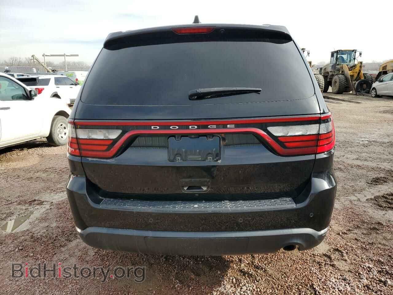 2017 DODGE DURANGO - VIN: 1C4RDJAG3HC898942 - Photo 6