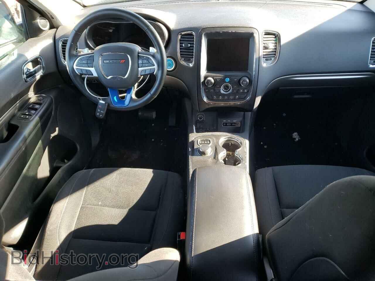 2017 DODGE DURANGO - VIN: 1C4RDJAG3HC898942 - Photo 8
