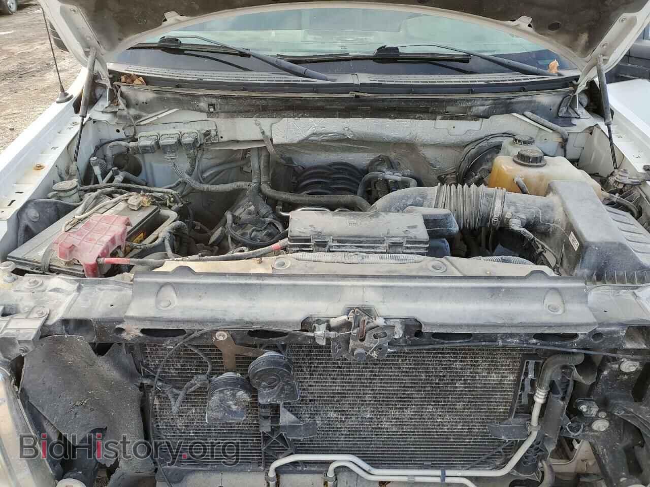 2013 FORD All Models - VIN: 1FTNF1CF2DKF22522 - Photo 11