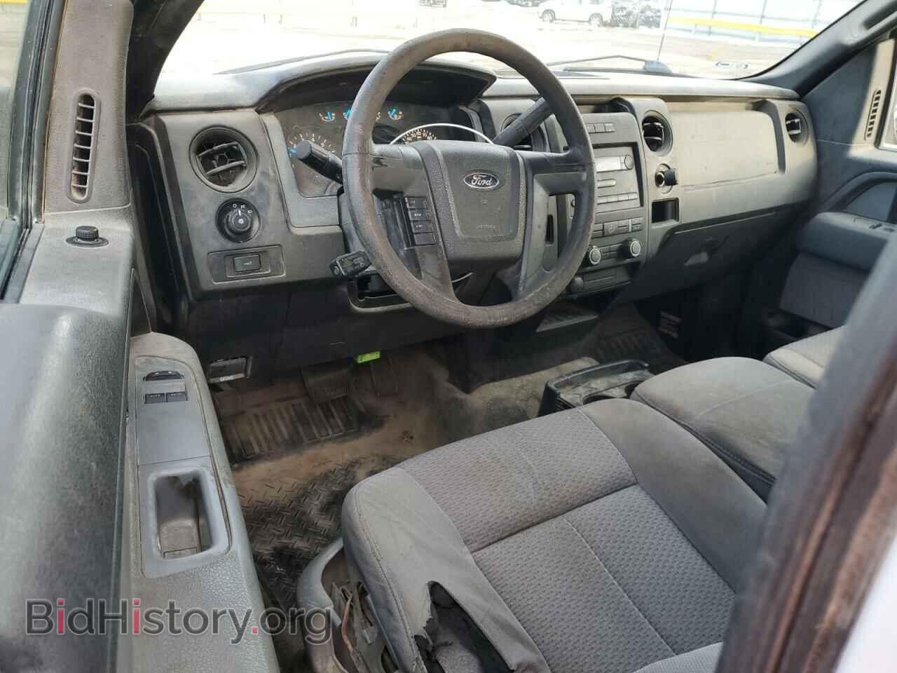 2013 FORD All Models - VIN: 1FTNF1CF2DKF22522 - Photo 8