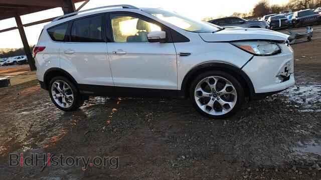 2014 FORD ESCAPE - VIN: 1FMCU0J92EUD77231 - Фото 14