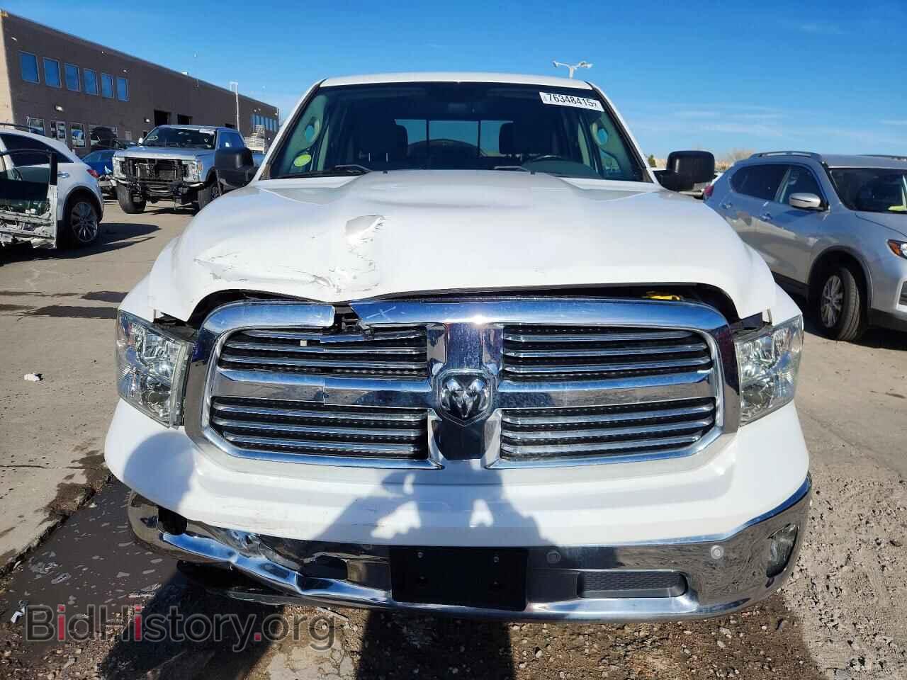 2017 RAM 1500 - VIN: 1C6RR7LT6HS523364 - Photo 5