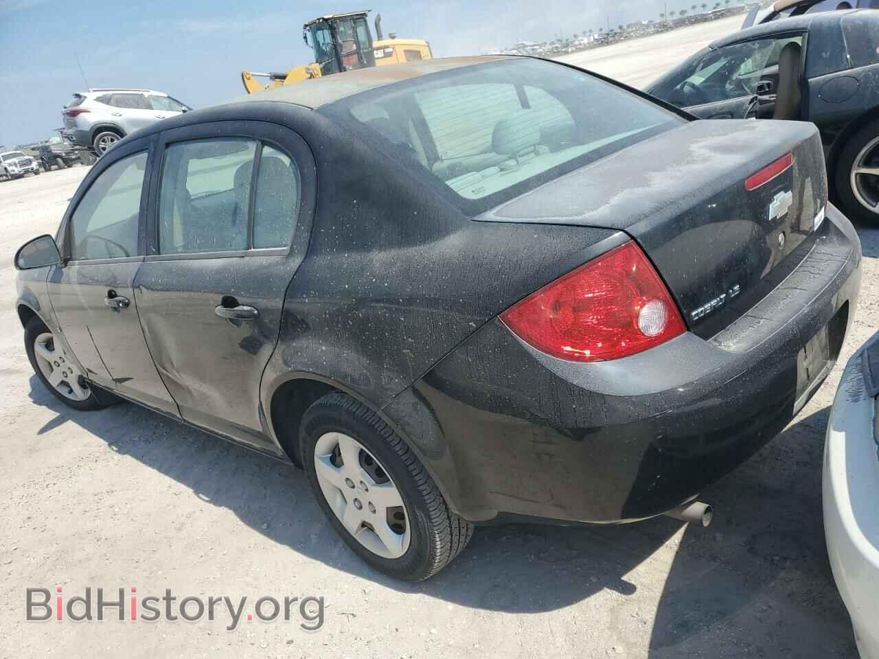 2006 CHEVROLET ALL Models - VIN: 1G1AK55F267788006 - Фото 2