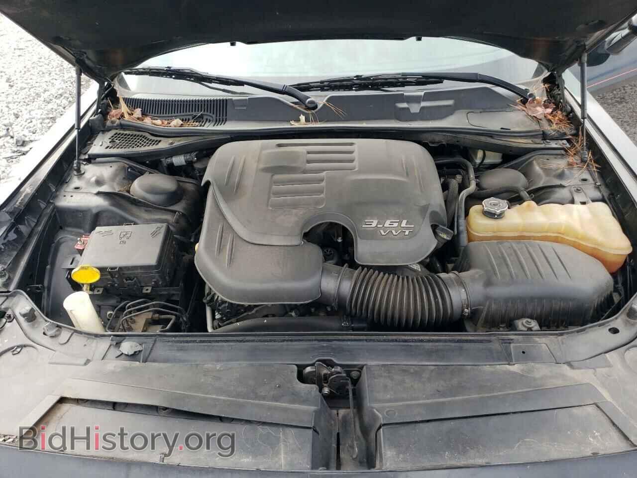 2016 DODGE CHALLENGER - VIN: 2C3CDZAG1GH176910 - Photo 11