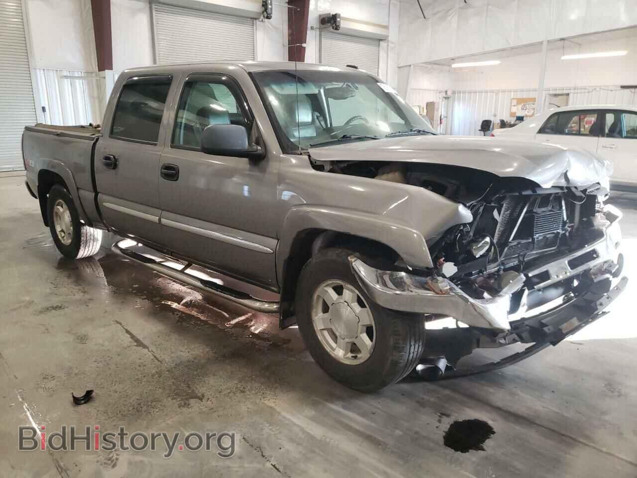 2006 GMC All Models - VIN: 2GTEK13T861131914 - Фото 4