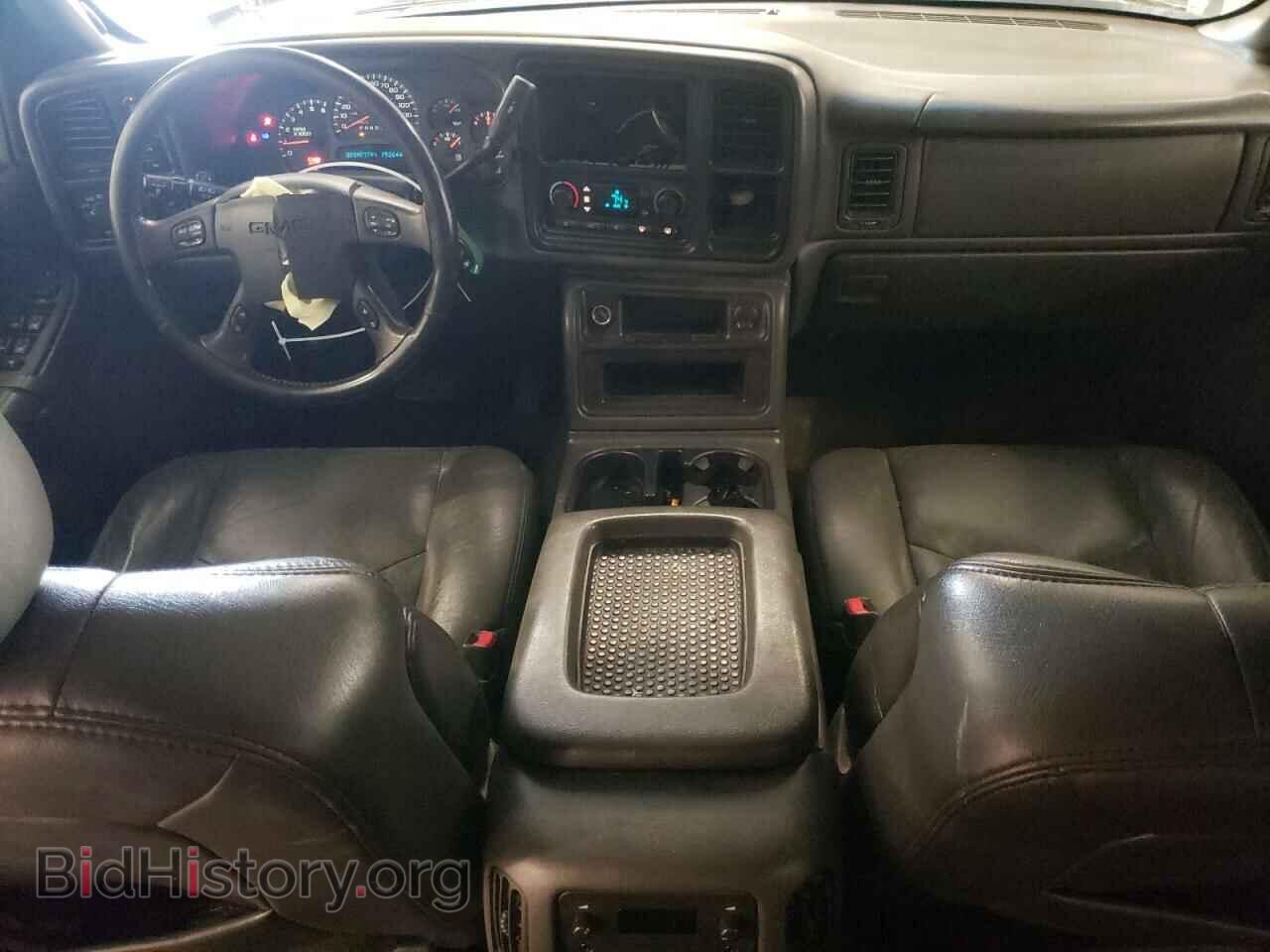2006 GMC All Models - VIN: 2GTEK13T861131914 - Фото 8