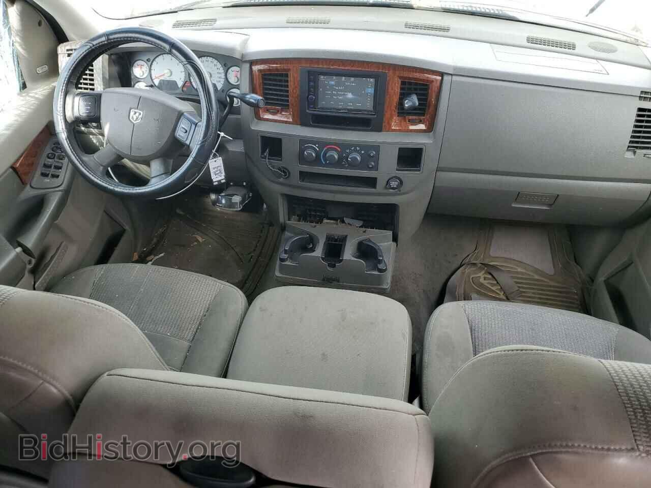 2006 DODGE RAM 1500 - VIN: 1D7HA18N86S548272 - Фото 8