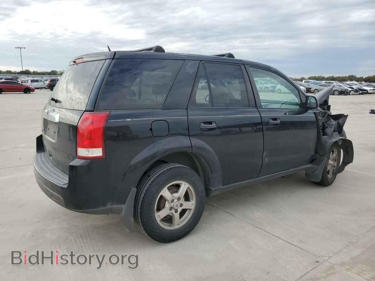 2006 SATURN VUE - VIN: 5GZCZ33D76S875946 - Фото 3
