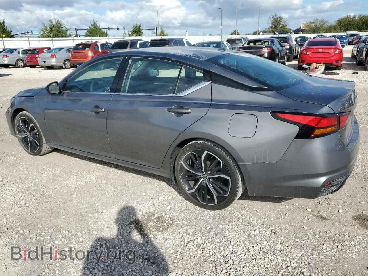 2024 NISSAN ALTIMA - VIN: 1N4BL4CV7RN348253 - Фото 2