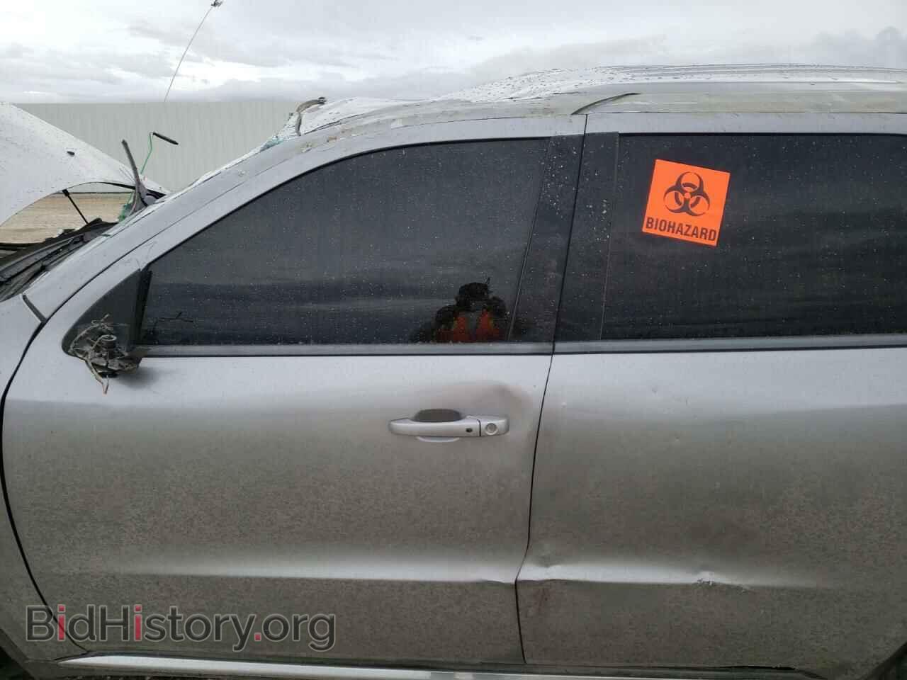 2015 DODGE DURANGO - VIN: 1C4RDHAG3FC176408 - Photo 7