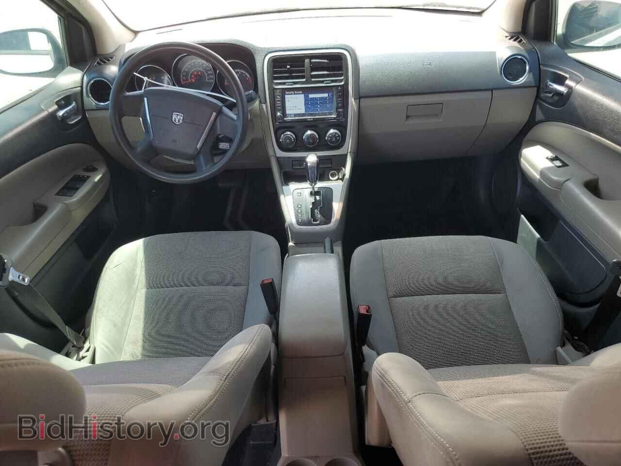 2012 DODGE CALIBER - VIN: 1C3CDWDAXCD535541 - Фото 16