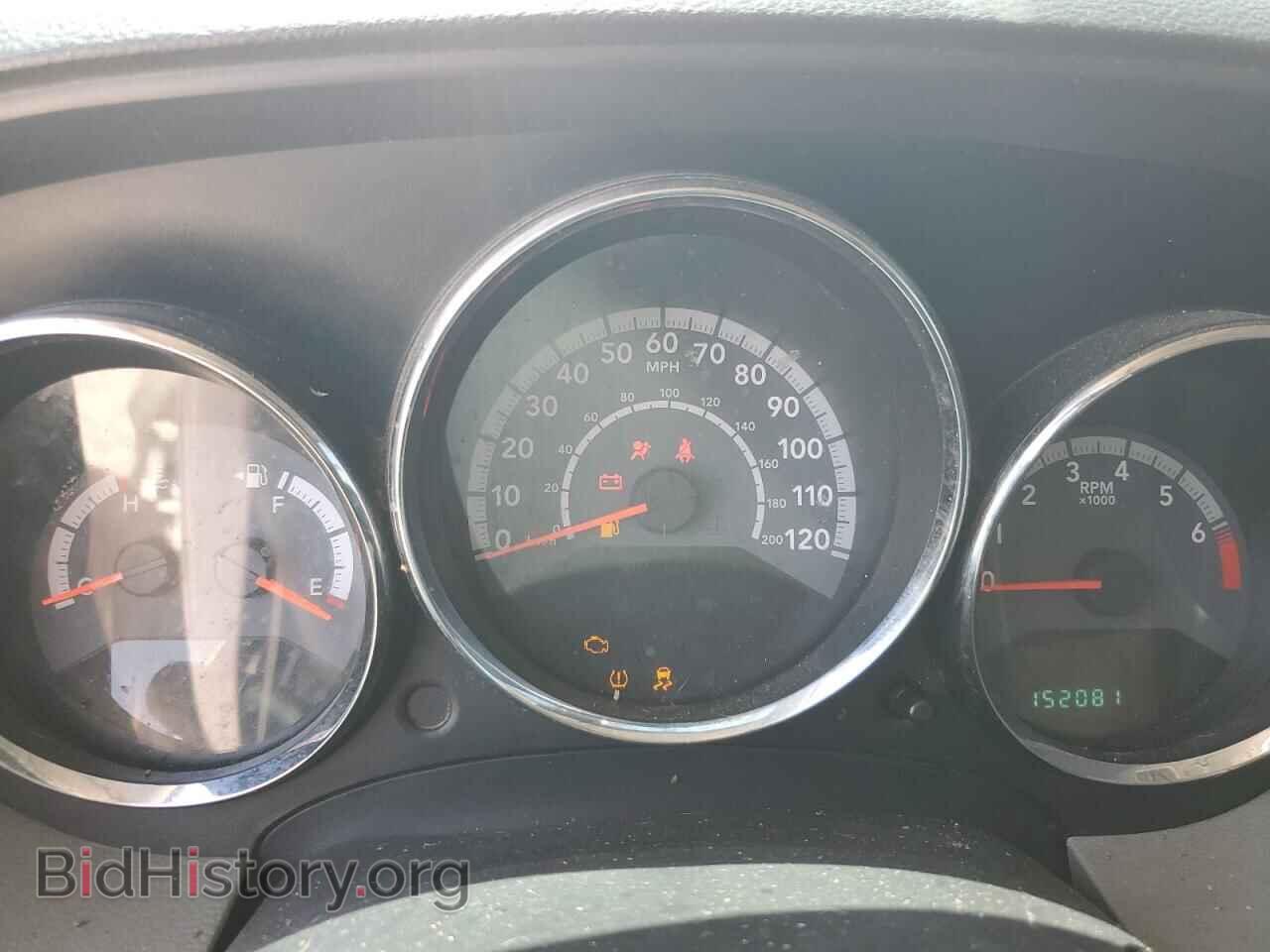 2012 DODGE CALIBER - VIN: 1C3CDWDAXCD535541 - Фото 18
