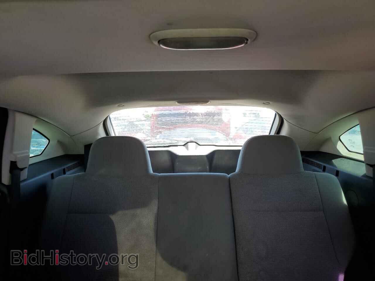 2012 DODGE CALIBER - VIN: 1C3CDWDAXCD535541 - Фото 19