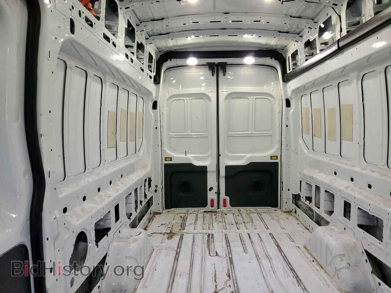 2017 FORD TRANSIT - VIN: 1FTBW3XG4HKB19035 - Фото 10