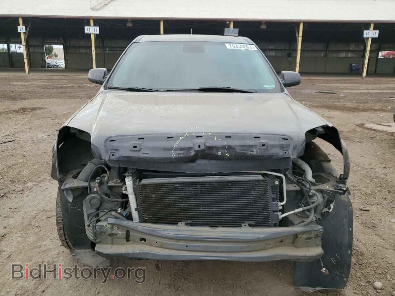2013 GMC TERRAIN - VIN: 2GKALMEK2D6303649 - Photo 5