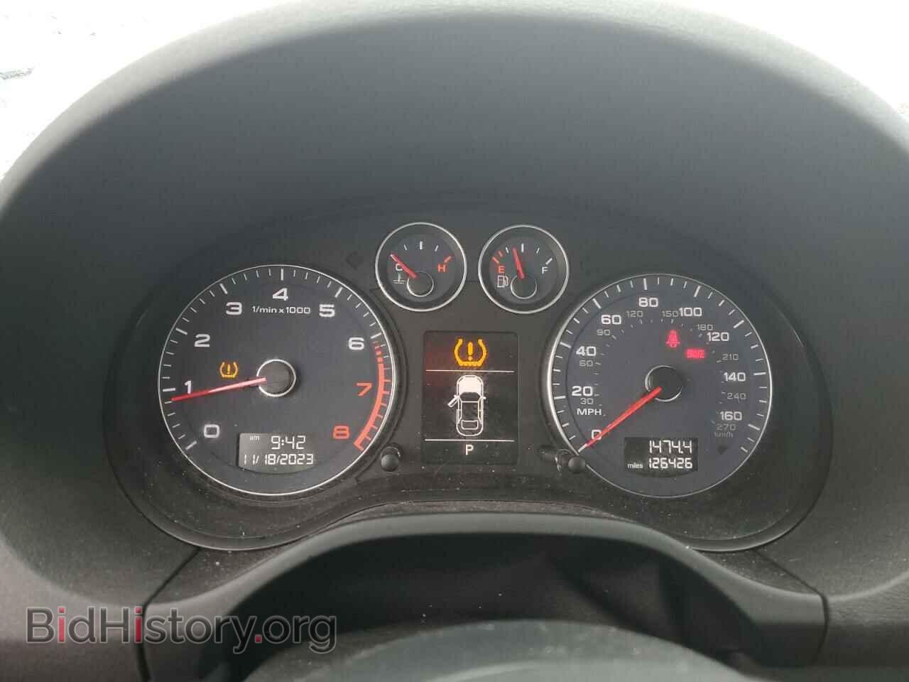 2013 AUDI A3 - VIN: WAUMFAFM1DA032467 - Photo 9