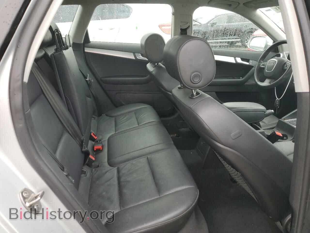2013 AUDI A3 - VIN: WAUMFAFM1DA032467 - Photo 10